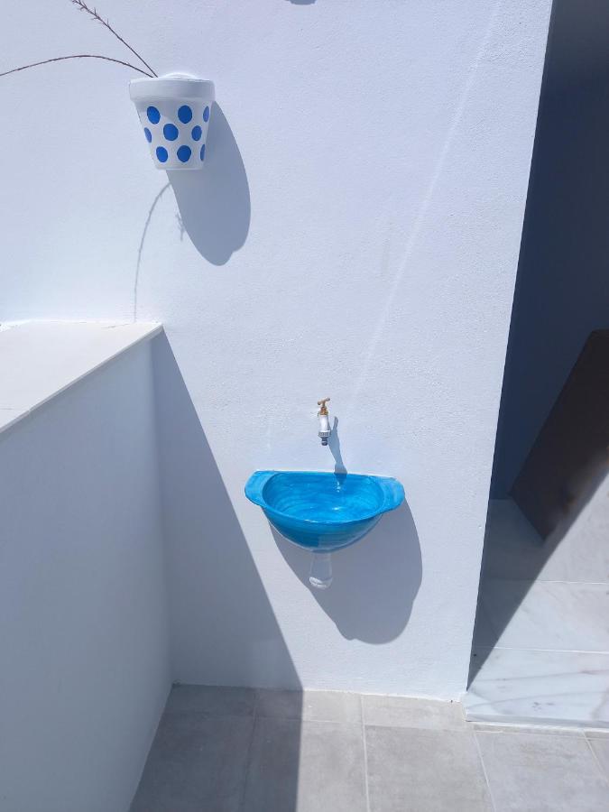 Brand New - Casa El Cuartel With Private Seaview Rooftop Conil De La Frontera Exterior foto
