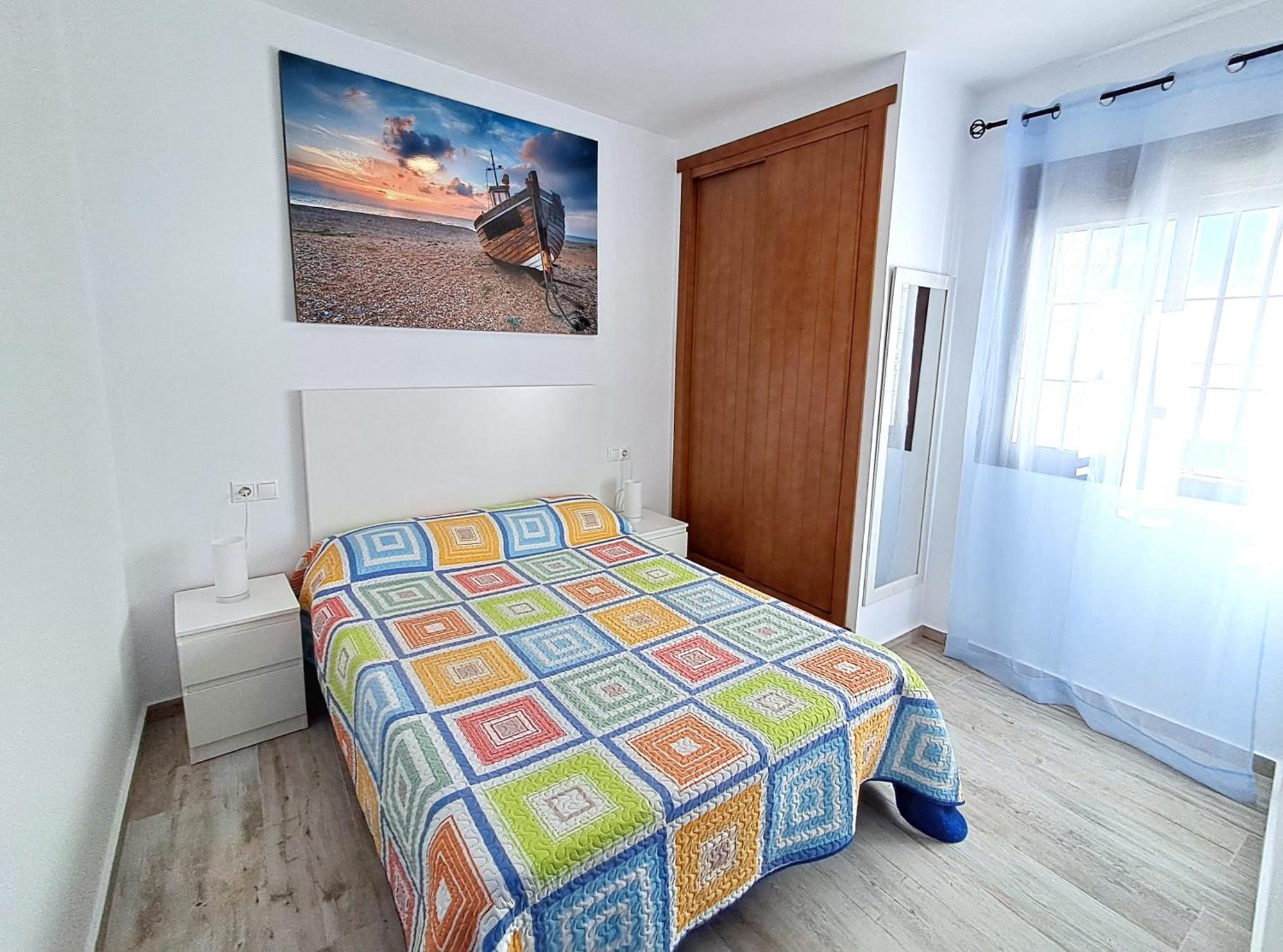 Brand New - Casa El Cuartel With Private Seaview Rooftop Conil De La Frontera Exterior foto