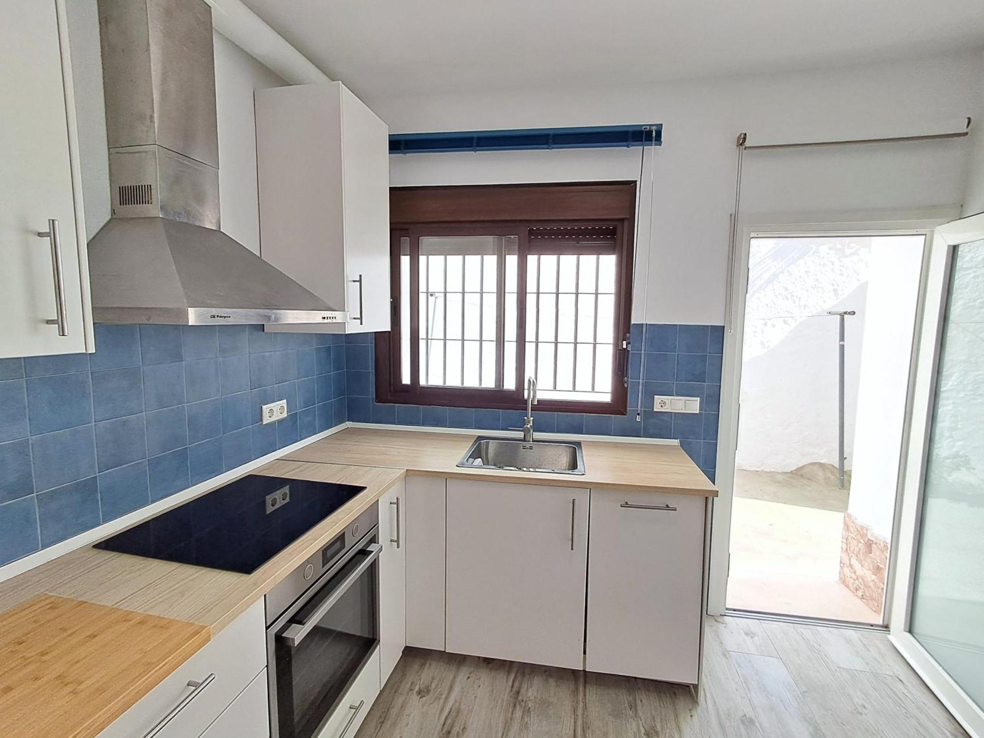 Brand New - Casa El Cuartel With Private Seaview Rooftop Conil De La Frontera Exterior foto